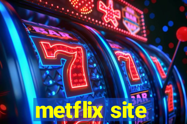 metflix site